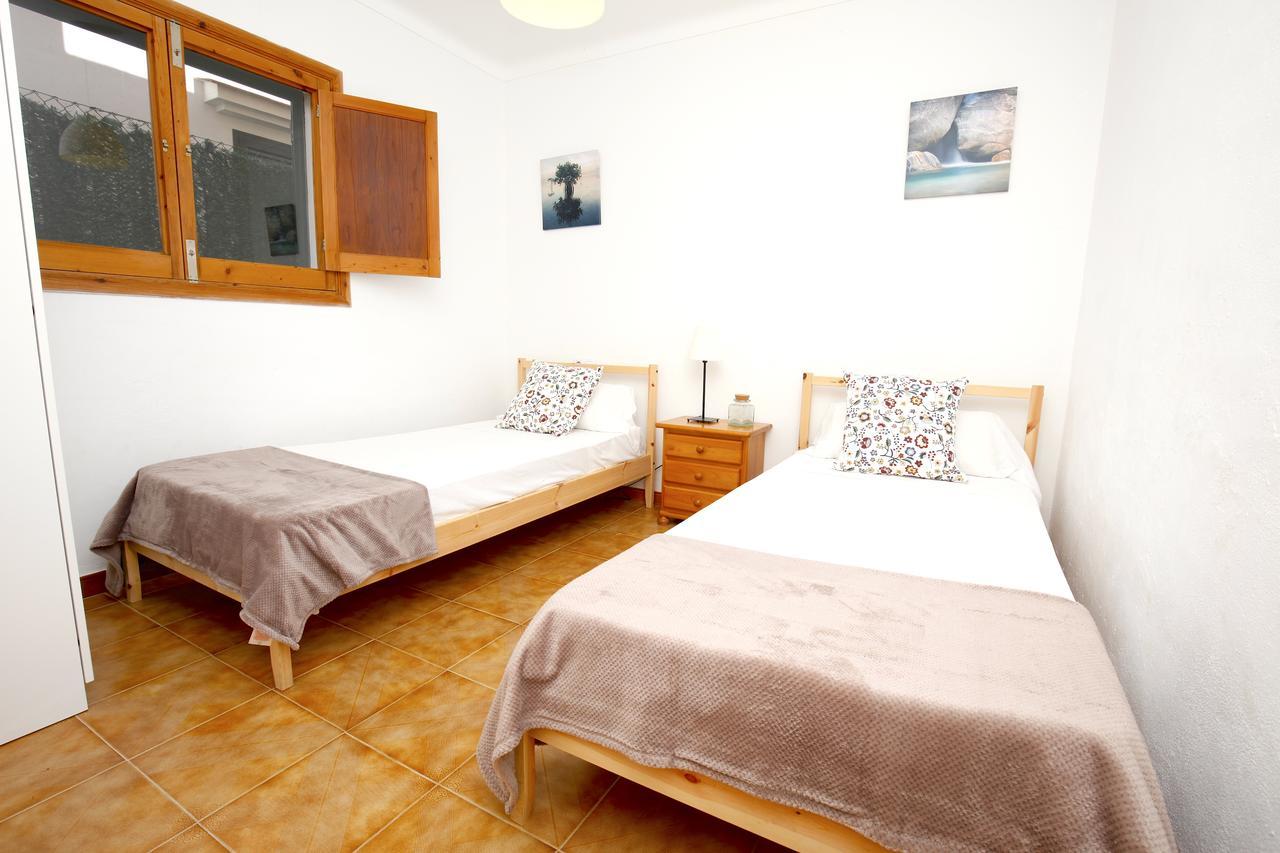Casa Familiar Cerca Del Mar Villa Campos  Exterior photo